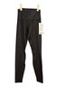 Lululemon Athletica Black Leggings Size 4 - photo 1