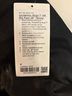 Lululemon Athletica Black Leggings Size 4 - photo 4