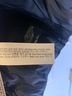 Massimo Dutti Solid Black Vest Size S - photo 6