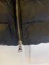 Massimo Dutti Solid Black Vest Size S - photo 5