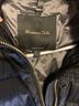 Massimo Dutti Solid Black Vest Size S - photo 3