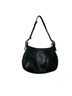 Coach Black Leather Shoulder Bag One size - photo 2