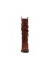 Clarks Brown Boots Size 9 - photo 3