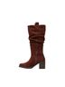 Clarks Brown Boots Size 9 - photo 1