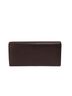 FURLA Brown Leather Wallet One size - photo 2