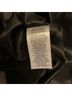 Ralph Lauren Solid Black Coat Size 12 - photo 7