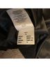 Ralph Lauren Solid Black Coat Size 12 - photo 6