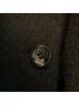 Ralph Lauren Solid Black Coat Size 12 - photo 8