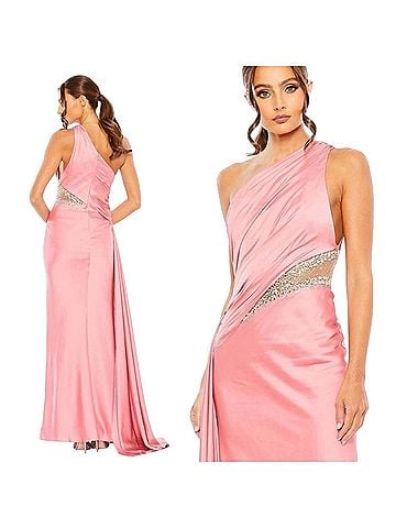 IEENA for Mac Duggal 2210 Cocktail Dress (view 2)