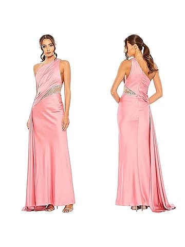 IEENA for Mac Duggal 2210 Cocktail Dress (view 1)