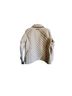Ralph Lauren 100% Polyester 100% Polyester 100% Polyester Tan Jacket Size L - photo 2