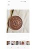 Ralph Lauren 100% Polyester 100% Polyester 100% Polyester Tan Jacket Size L - photo 6