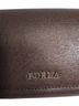 FURLA Brown Leather Wallet One size - photo 4