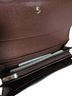 FURLA Brown Leather Wallet One size - photo 5