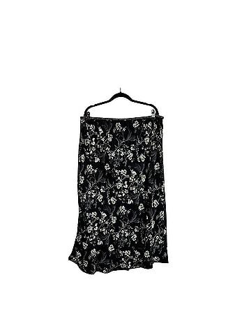 Max Studio Bias Casual Skirt (view 2)