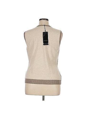 Escada Escada Sweater Vest (view 2)