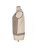 Escada Color Block Tan Ivory Sweater Vest Size XL - photo 6