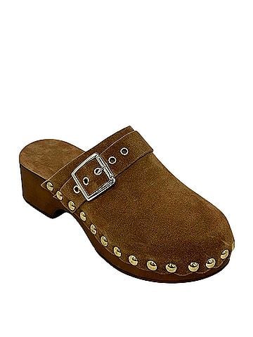 Shu Shop Women's Fabiana Clog (view 2)