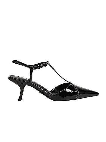 Sam Edelman Women's Briella T-Strap Pump (view 1)