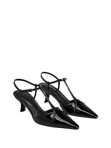 Sam Edelman Women's Briella T-Strap Pump (view 2)
