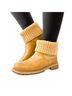 Corkys Brown Women's Quiver Boot Size 10 - photo 3