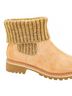 Corkys Brown Women's Quiver Boot Size 7 - photo 2