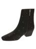Corkys Black Women's Such A Tease Boot Size 10 - photo 4