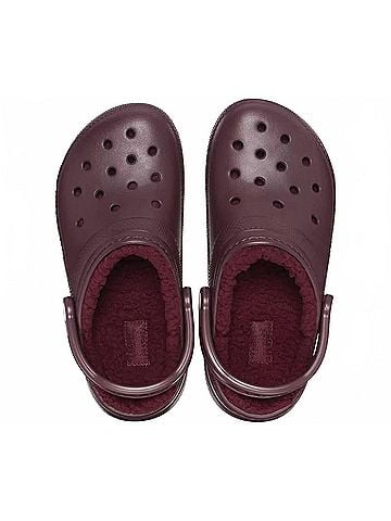 Crocs Unisex Classic Lined Clog (view 2)