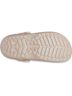 Crocs Brown Women's Classic Lined Clog Size 5 - photo 4