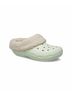 Crocs Green Women's Classic Blitzen Iv Clog Size 7 - photo 1
