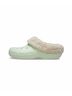Crocs Green Women's Classic Blitzen Iv Clog Size 7 - photo 2
