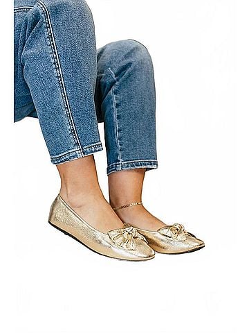 Corkys Women's Sugar Rush Flat Shoes (view 2)