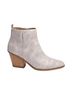 Corkys Gray Women's Gimmie Sugar Boot Size 8 - photo 1