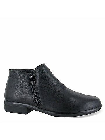 Naot Women's Helm Nappa Bootie (view 1)