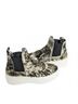 P448 Black Women's Lucy Platform Sneaker Size 11 - photo 2