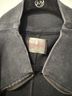 FP Movement 100% Cotton Black Jacket Size S - photo 3