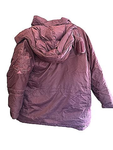 Cabela's Cabelas Snow Jacket (view 2)
