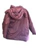 Cabela's Burgundy Snow Jacket Size XL - photo 2