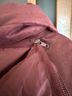 Cabela's Burgundy Snow Jacket Size XL - photo 5