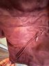 Cabela's Burgundy Snow Jacket Size XL - photo 8