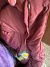 Cabela's Burgundy Snow Jacket Size XL - photo 3
