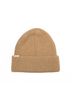 Gigi Pip Solid Brown Lou Knit Beanie One size - photo 1