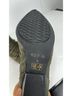 Kelsi Dagger Brooklyn Solid Green Ankle Boots Size 9 - photo 9