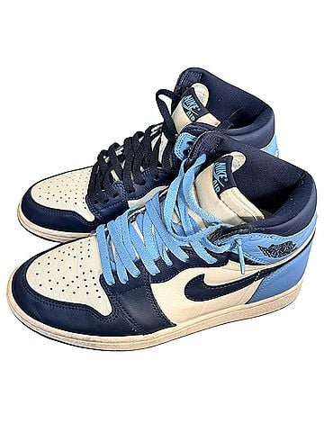 Jordan Sneakers (view 1)