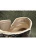 Dolce Vita Snake Print Multi Color Ankle Boots Size 7 1/2 - photo 4