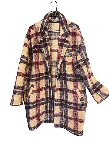Blank NYC Coat (view 1)