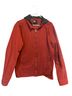 RSQ Red Jacket Size M - photo 1