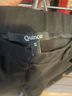 Quince Black Casual Pants Size S - photo 3