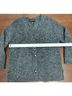 Classiques Entier Gray Cardigan Size M - photo 5