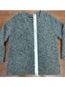 Classiques Entier Gray Cardigan Size M - photo 7